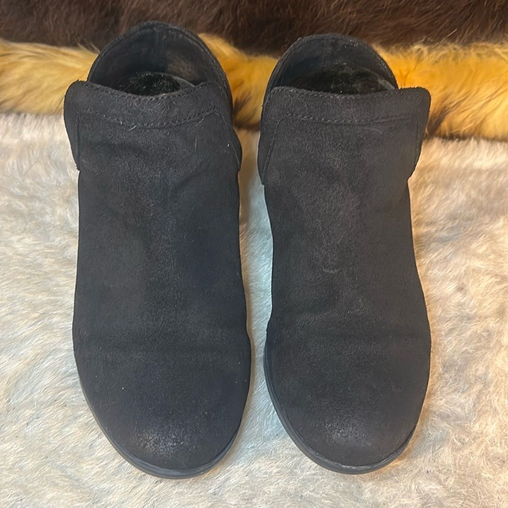 Sorel booties 7 (4200)